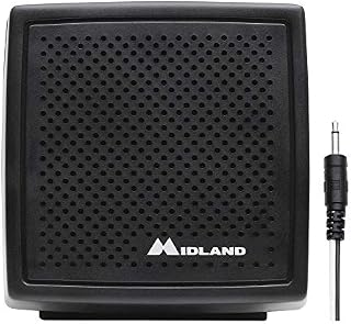 Midland 21-406 Deluxe CB / Amateur / Marine Extension Speaker