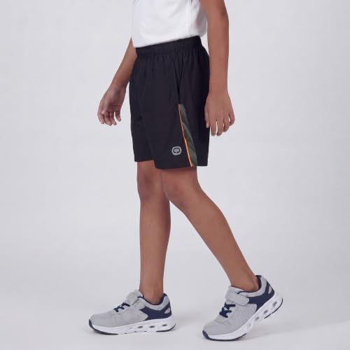 Image of Qiddo Sports Polyester Boys' Shorts
