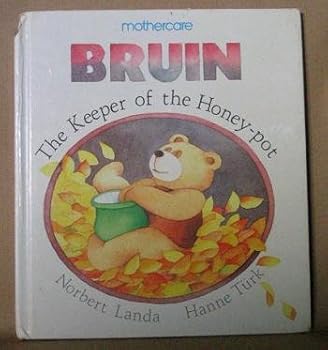 Unknown Binding The keeper of the honey-pot Book