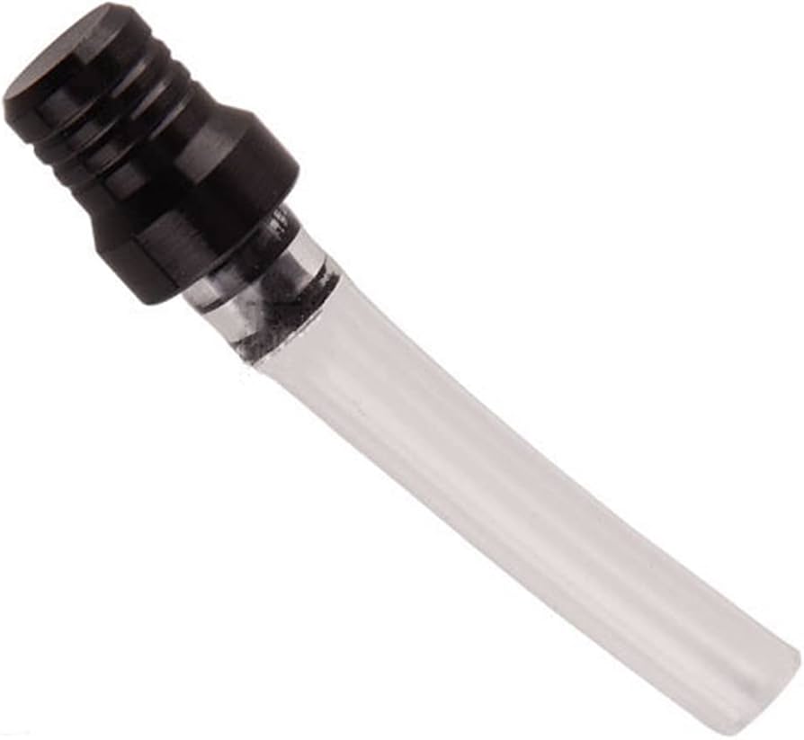Motorcycle Gas Fuel Way Valves Vent Breather Hoses Tubes, 51 OFF