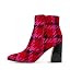 Fuchsia Multi