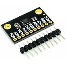 ICM-20948 ICM20948 9 Axises Motion Trackings Sensors with Gyroscopes Accelerometer and Magnetometer for Use