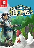 No Place Like Home Nintendo Switch