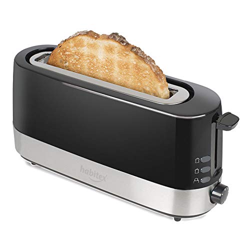 Tostador 1 Ranura Style Sc4001 Habitex En Oferta Tostador 1 Ranura Style Sc4001 Habitex