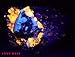 Fluorescent Marialite Scapolite with Sodalite Gonnardite On Matrix 399 Gram
