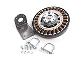 FP-640 PMA - Permanent Magnet Alternator Wind Turbine Generator