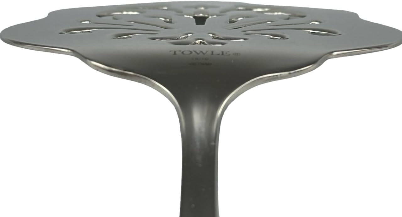 Towle Contessina 18/10 Stainless Steel 2pc. Serving Set