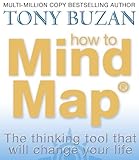 Used Book in Good Condition How to Mind Map: The Ultimate Thinking Tool That Will Change Your Life
