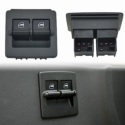 Interrupteur de fenètre bloquée pour VW Coccinelle bouton lève-vitre électrique