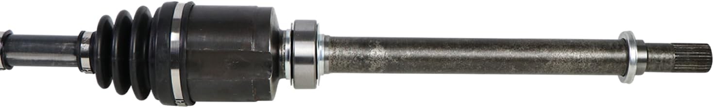 GSP NCV53912 Front-Right CV Axle Shaft Assembly for Nissan Altima/Rogue