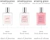 philosophy amazing grace eau de parfum - perfume limpio y floral para mujer - con notas de bergamota, lirio del valle y almizcle - fragancia de larga duración - 2 fl oz 7