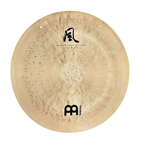 Meinl de Sonic Energía del GT-22 DD 55,9 cm (22 pulgadas) Windgong