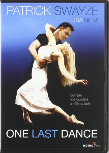 One Last Dance [Dvd]