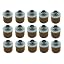 15pcs