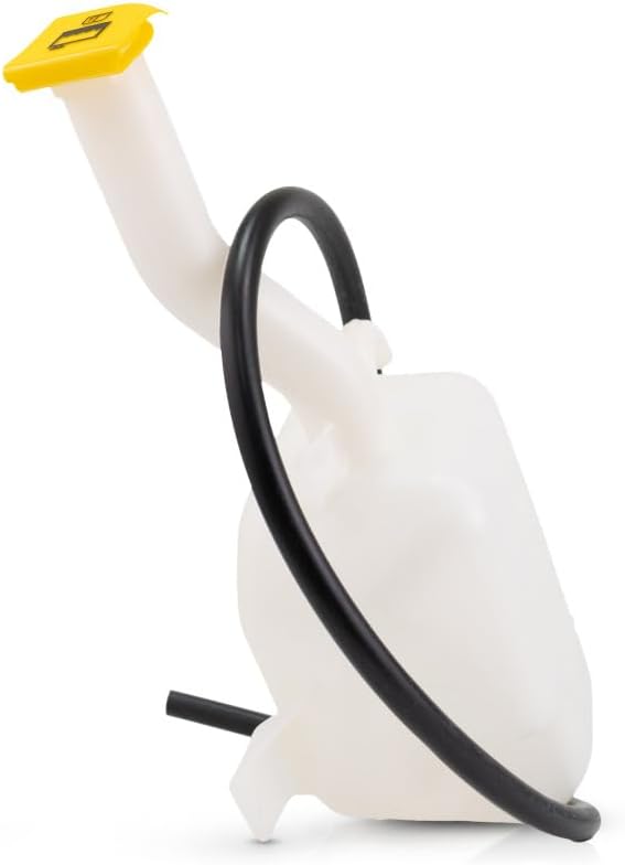 For Chrysler Town & Country 2004 2005 2006 2007 Engine Coolant Recovery Tank | 4677459AE | CH3014125