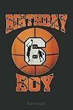 Photo Gallery 6th birthday boy basketball six 6 year old funny notebook: a blank lined basketball notebook 6x9 in 110 pages that makes a fun basketball gift for teen girls, women s basketball, team basketball gifts Photo Gallery 6th birthday boy basketball six 6 year old funny notebook: a blank lined basketball notebook 6x9 in 110 pages that makes a fun basketball gift for teen girls, women s basketball, team basketball gifts
