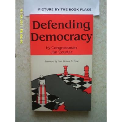 Defending Democracy