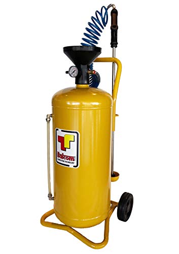  NEBULIZZATORE 24 lt SANIFICAZIONE Made in Italy ITALCOM SRL