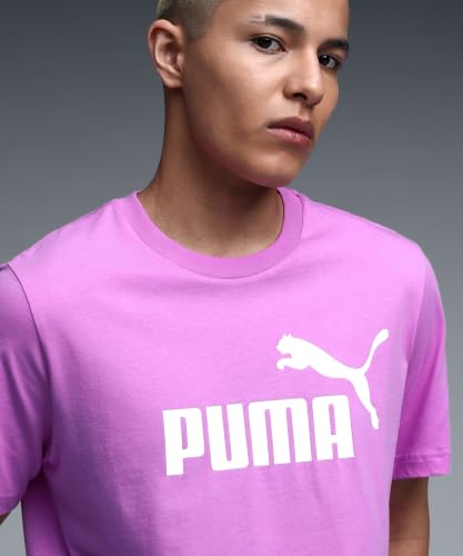 Image of Puma Men's Archive Life Cotton Regular Fit Tee