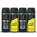 Produktbild AXE Deodorant Pack Duplo Sparset Apollo 2 x 150 ml Apollo