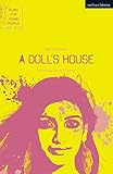  A Doll\'s House (Plays for Young People)