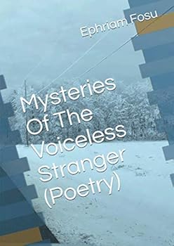 Paperback Mysteries Of The Voiceless Stranger Book