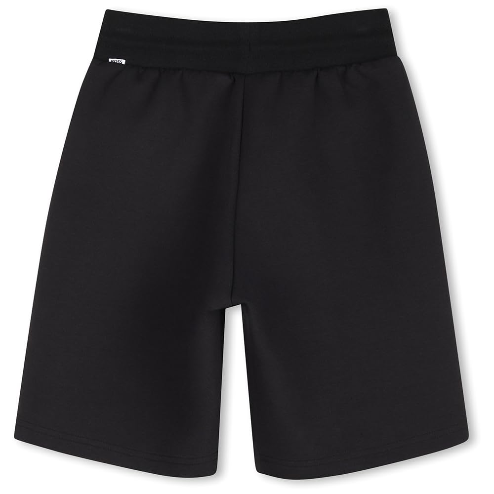 BOSS Pantaloni Corti J53359 4 Years