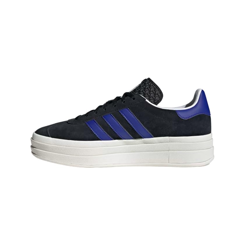 adidas Gazelle Bold W, Sneaker Mujer