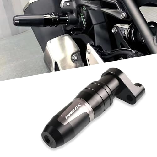 S JWHSMV F450GS F 450GS 2026�p�I�[�g�o�CCNC�A�N�Z�T���[�]�|�h�~�v���e�N�^�[�r�C�X���C�_�[�N���b�V���p�b�h�X���C�_�[�]�|�h�~�o�g���G���W���K�[�h (�`�^��) [���s�A���i]