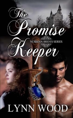 The Promise Keeper: Volume 3 (Norman Brides)