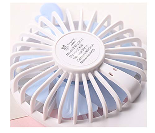 Jessie & Letty USB Computer grazioso, fiore