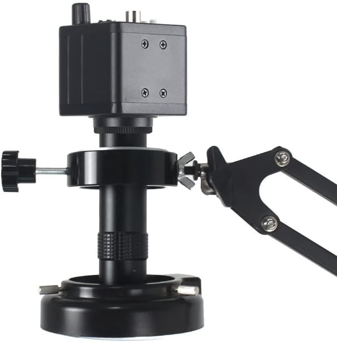 顕微鏡アクセサリーキット 921同心円顕微鏡部品光学ガラス教育用スライド 顕微鏡スライド(24mm) ラボ用顕微鏡アクセサリー 921同心円顕微鏡部品光学ガラス教育用スライド(24mm)