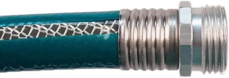 Teknor Never Kink Ultra Flex Hose