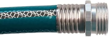 Teknor Never Kink Ultra Flex Hose