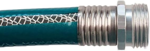 Teknor Never Kink Ultra Flex Hose