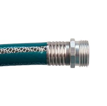 Teknor Never Kink Ultra Flex Hose