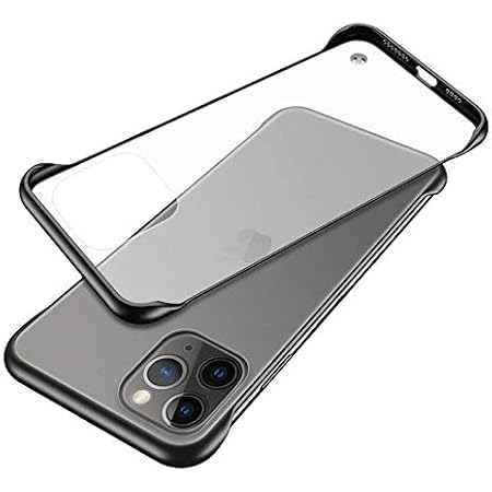 Amazon Co Jp Iphone 12 Pro Max 用 ケース 6 7inch クリアケース 衝撃吸収保護ケース クリアスマホケース 家電 カメラ