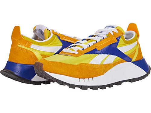 Image of Reebok Unisex-Adult Court Advance Sneaker