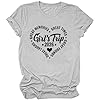 MLZHAN Women's Girl's Trip 2026 T-Shirt Great Memories Great Times Friends Graphic Tee Casual Crewneck Short Sleeve Tops (Grey,L) #1