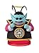 Banpresto Dragon Ball Super 2.8-Inch King Kai World Collectable Figure, Volume 2