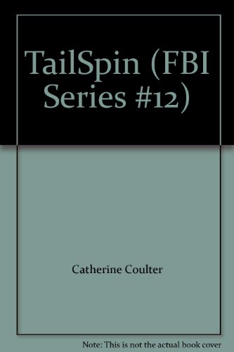 TailSpin (FBI Series #12) 1615513523 Book Cover