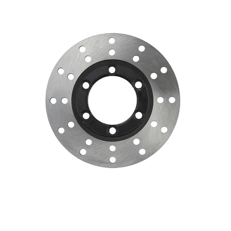 Rotor de frein 110mm pour moto cyclomoteur et ATV 50cc à 125cc