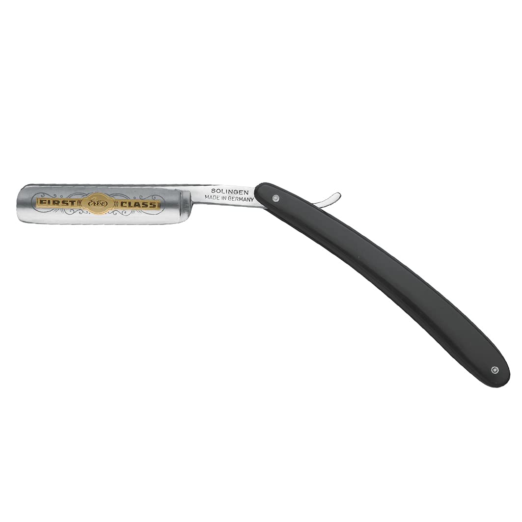 Erbe 5/8-Inch Razor, Black, 0.06 kg