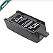 Bonadget 11.1V 20C Parrot Bebop Drone Battery Skycontroller Replacement Battery Pack (Parrot Bebop Drone 1 Battery)