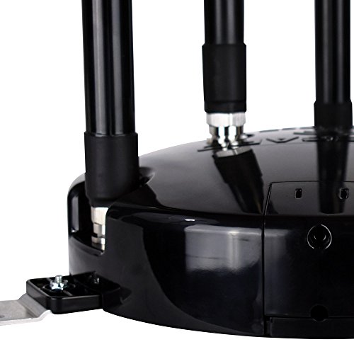 Winegard Wf-4035 Connect Odu 4G Lte And Wi-Fi Extender (Secure Rv Internet, Rv Wi-Fi, Rv 4G Lte) #TOP2