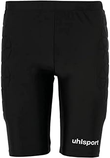 uhlsport Men's Goalkeeper Pants-100560101 Goalkeeper Pants