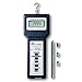 Electronic Digital Force Gauge (Range: 20Kg) for Tension Spring, Peel Testing, Compression Spring, Bearing Torque Alongwith Factory Calibration Certificate Model: FG-20KG