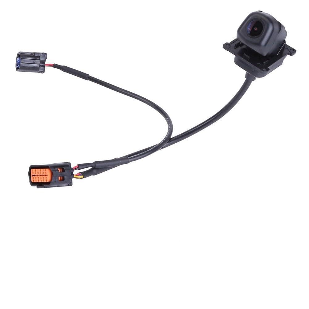 Caméra de recul grand angle pour stationner votre Kia Sportage