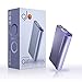 Produktbild GLO Hyper X2 Air Tabakerhitzer, Elektrischer Tabak Heater für klassischen Zigaretten Geschmack, Alternative zur E-Zigarette, Einfache Reinigung, bis zu 20 Sticks pro Akku-Ladung, Crisp Purple