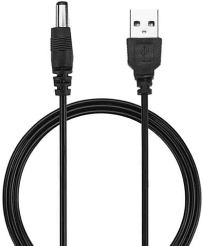 – USB CABLE BATTERY CHARGER LEAD FOR Babyliss i-Stubble 7895U CA23 IP24 Trimmer
